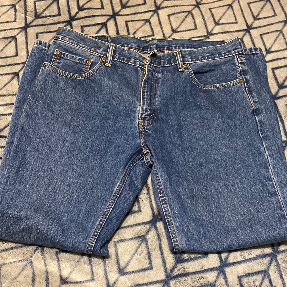 Men’s Levi’s